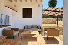 House in Moraira - Casa Bernia Vista
