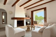 House in Moraira - Casa Bernia Vista