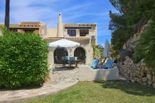House in Moraira - Casa Carpe Diem