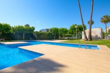 Apartment in Denia - Apartment Aguamaris
