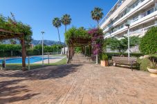 Apartment in Denia - Apartment Aguamaris