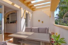 Apartment in Denia - Apartment Montgo Sol
