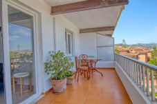 Apartment in Javea - Apartamento El Velero