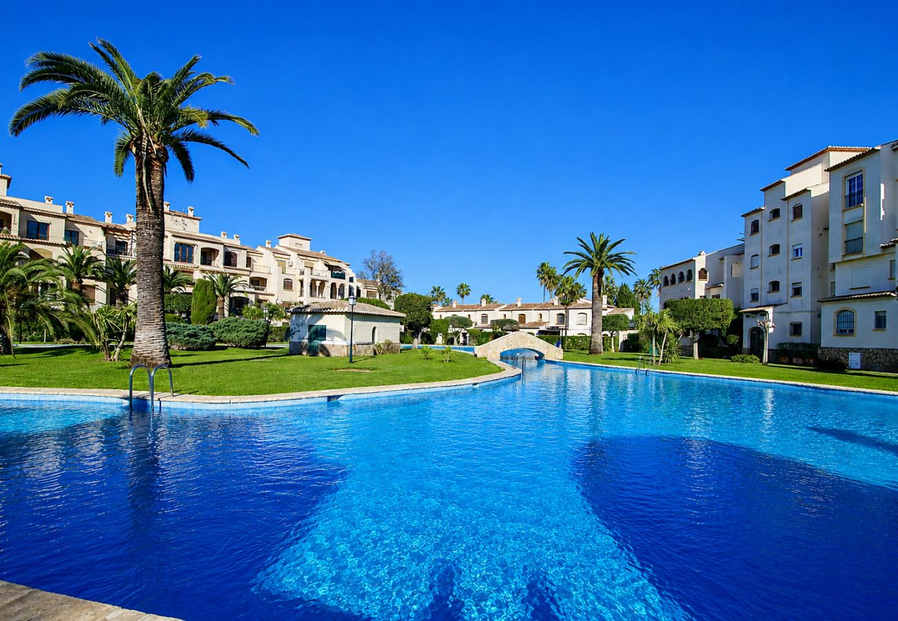 Apartment in Javea - La Isla - Javea