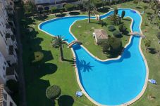 Apartment in Javea - La Isla - Javea