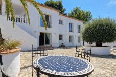Villa in Benissa - Villa Elizabeth
